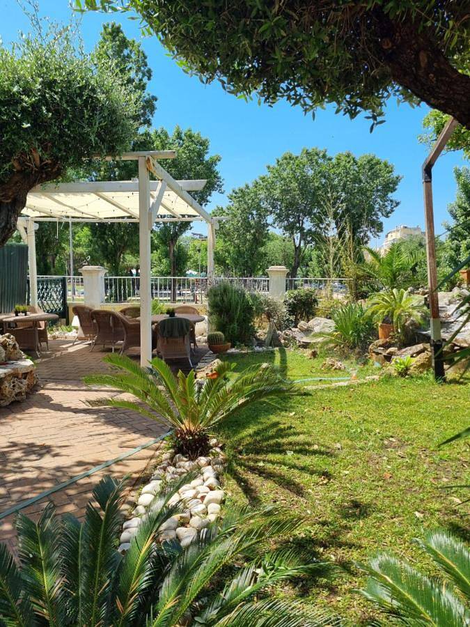 B&b per 2 persone, con Giardino a Ostia