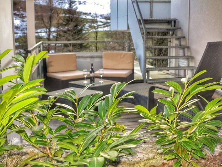 Ferienhaus für 12 Personen, mit Terrasse und Garten, mit Haustier in Alpirsbach - 3