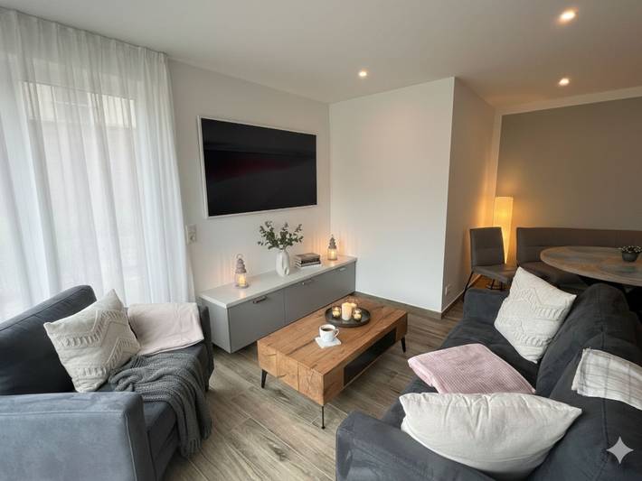 Ferienhaus für 5 Personen in Krakow am See - 3