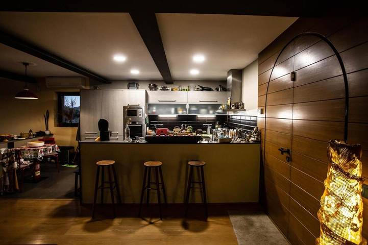 Casa rural para 6 personas, con Terraza además de Jardín y Vistas en La Secuita - 3