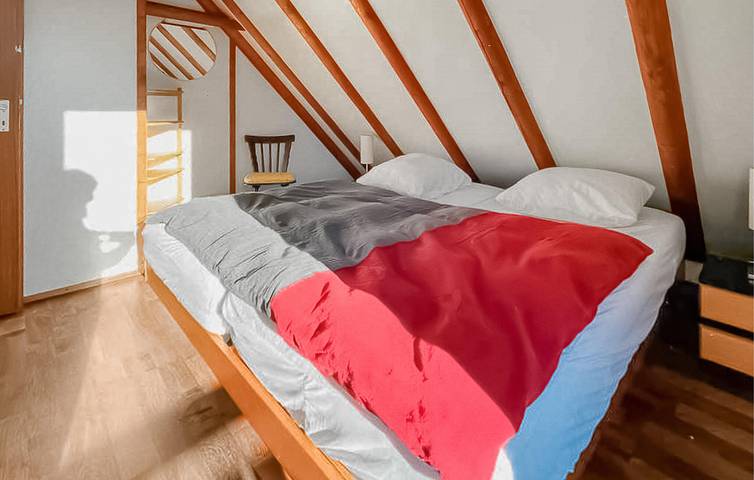 Gemütliche Wohnung mit Terrasse und Parkplatz bei Frankenau in Frankenau, Waldecker Land
