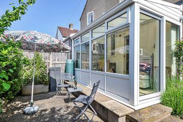 Holiday Rental for 6 People in Rhos on Sea, Conwy region, Photo 1