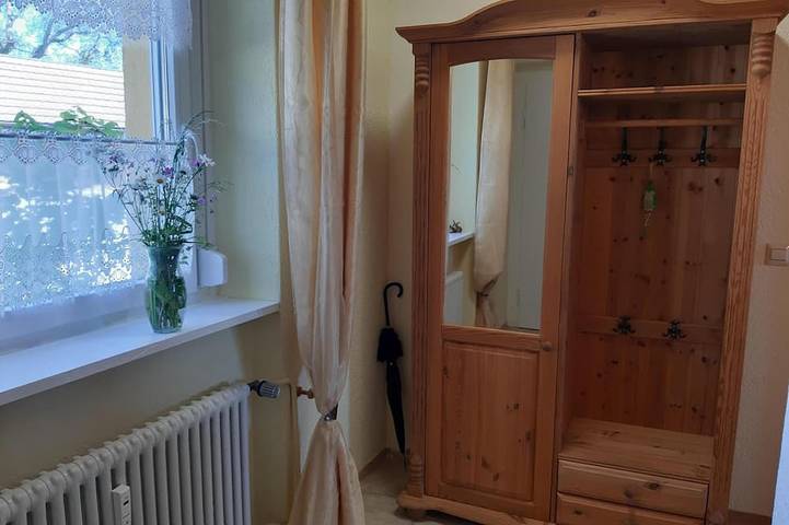 Ferienwohnung für 2 Personen, mit Garten und Balkon in Ühlingen-Birkendorf - 4