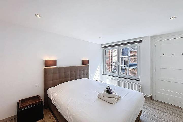 Ferienhaus für 8 Personen in De Panne - 3