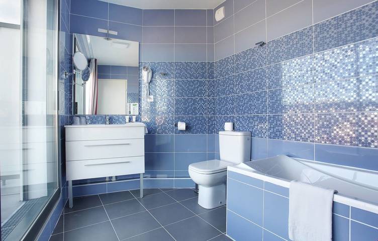 Ganze Wohnung, Appart'hôtel Prado 2p4p in Marseille, Marseille und Umgebung