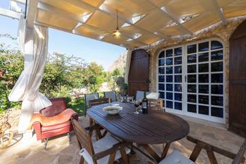 Villa per 5 Persone in Cornino, Custonaci, Foto 3