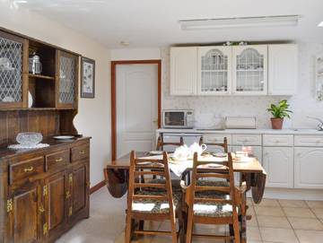 Holiday Rental for 4 People in Dumfries and Galloway, Lowlands, Photo 3