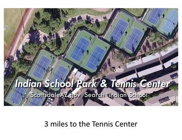 Loft for 4 Guests in Scottsdale, Maricopa County, Picture 4