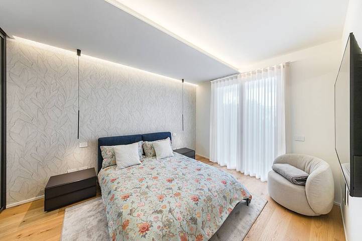 Villa pour 6 personnes, avec jardin et terrasse à Sirmione - 2