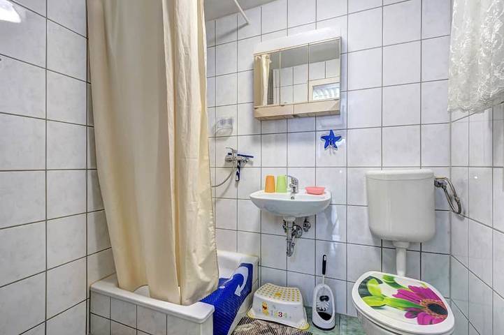 Bungalow für 4 Personen, mit Garten in Karlshagen - 4