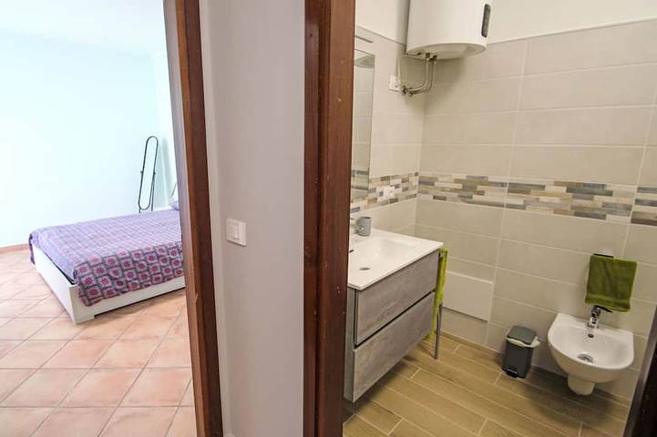Ganze Wohnung, Euroville in Germignaga, Lago Maggiore (Lombardei)