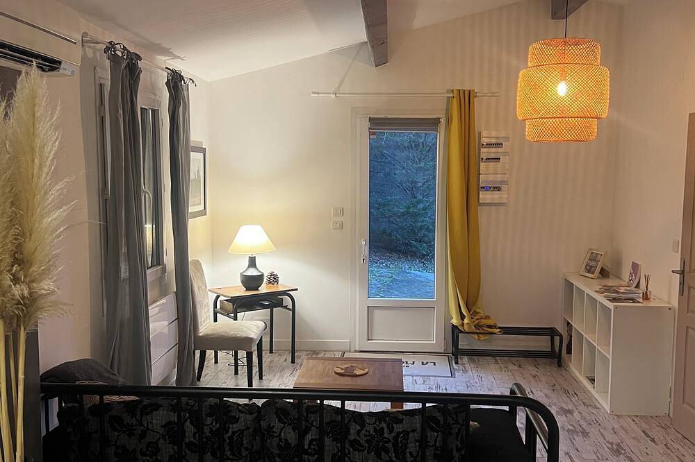 Maison de Campagne in Fuveau, Aix-en-Provence und Umgebung