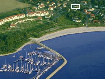 Ferienwohnung für 5 Personen in Ostseebad Glowe, Glowe, Bild 3