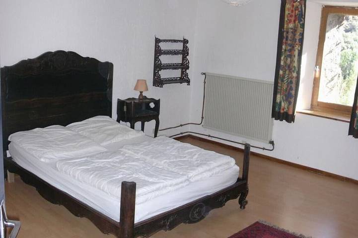 Maison de vacances pour 6 personnes, avec jardin et terrasse dans le Gard - 2