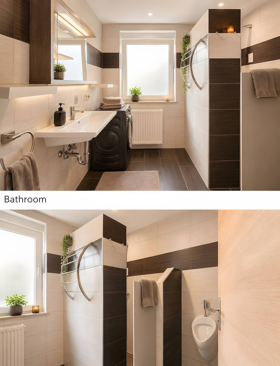 Ganze Wohnung, Ferienwohnung Bailey in Laupheim, Landkreis Biberach