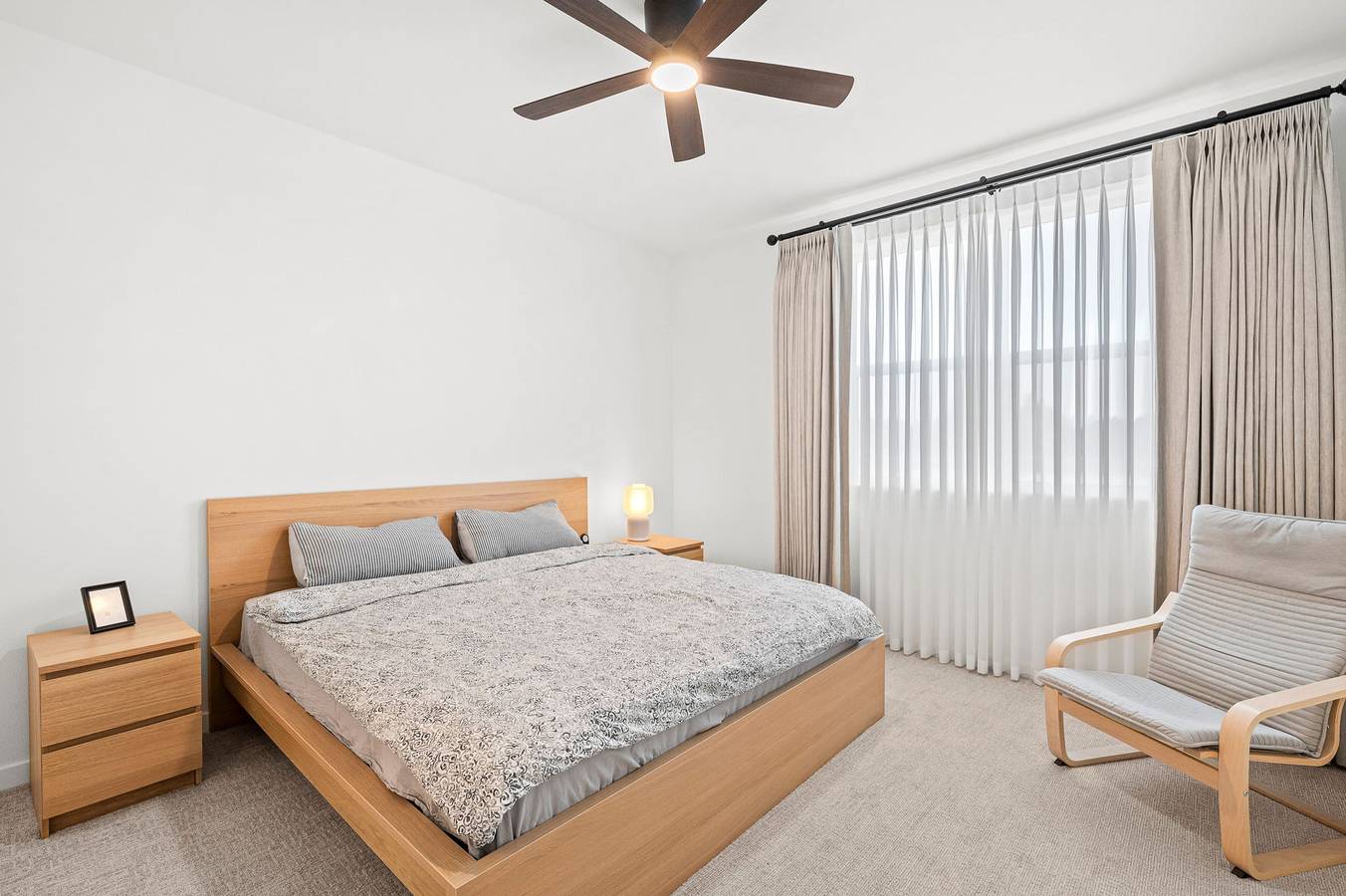 Apartamento entero, Chic Modern Retreat with Stunning Views in Ontario (CA), Mount Baldy