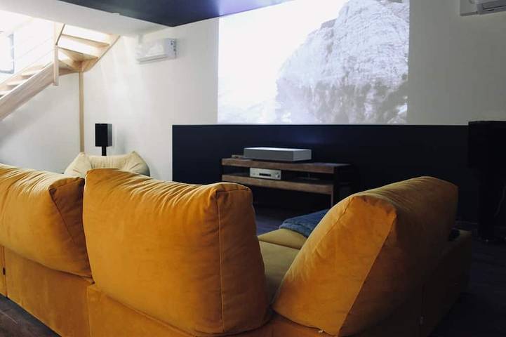 Location de vacances pour 8 personnes à Echinghen