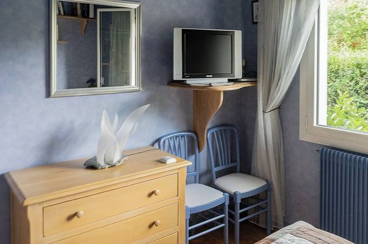 Location de vacances pour 9 personnes, avec jacuzzi à Montain (Jura) - 4