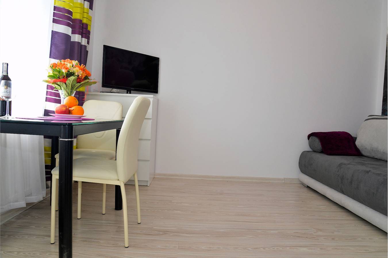 Cały apartament wypoczynkowy, Apartament wakacyjny dla 2 osób in Karpacz, Sudety (Polska)
