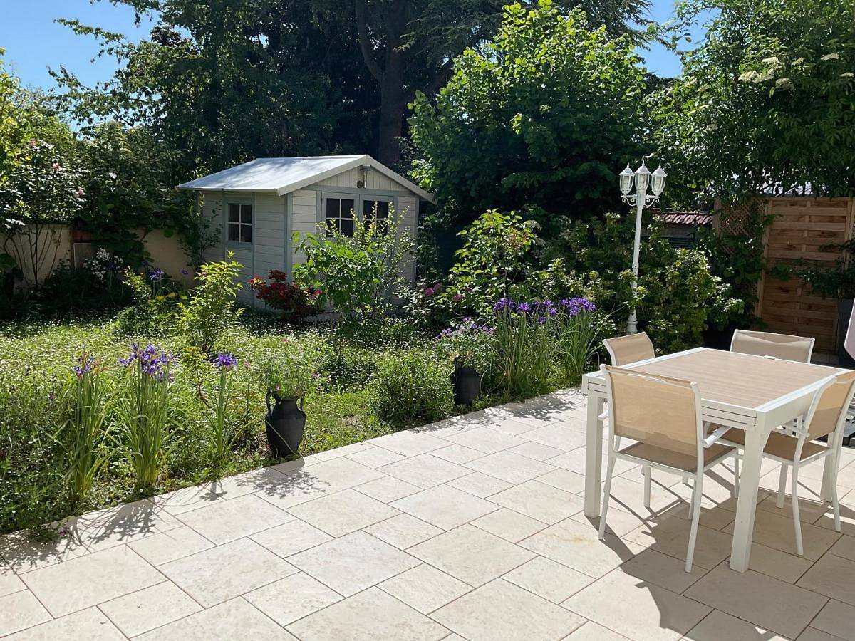 Appartement entier, Apartment in Bourges, Région de Bourges