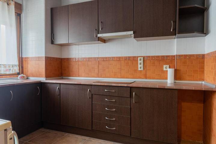 Casa rural para 8 personas, con vistas y terraza, Se admiten mascotas en Elche de la Sierra - 4