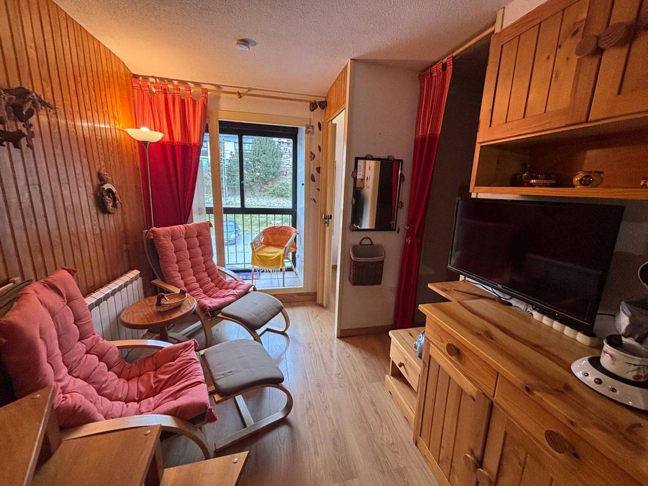 Photo : Appartement de vacances