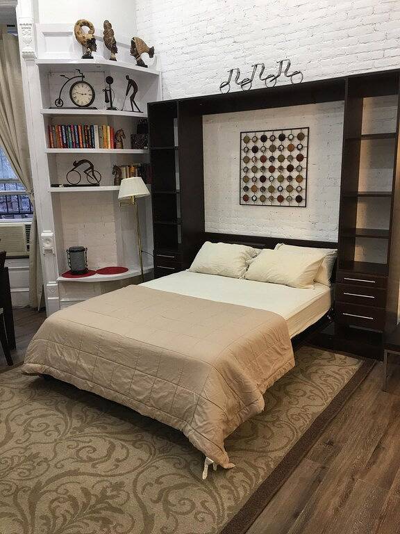 Gîte pour 5 personnes dans Central Park - 3