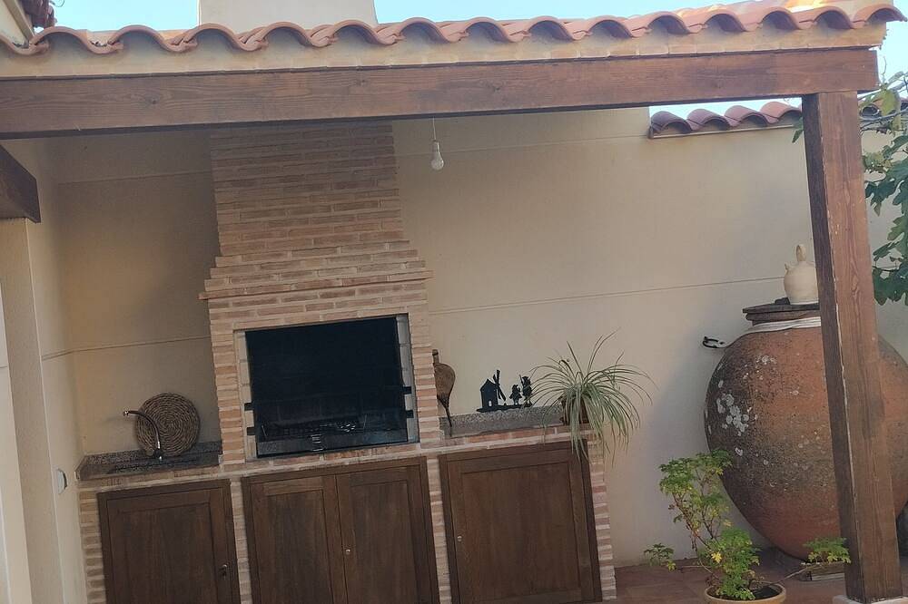Casa Rural El Realengo encanto especial in Ciudad Real, Provincia de Ciudad Real