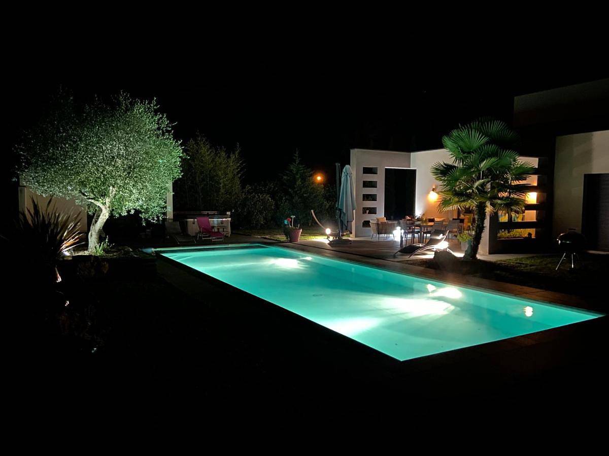 Villa in Amboise, Tours region