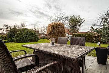 Ferienwohnung für 2 Personen in Lindau, Bayerisch Schwaben, Bild 1