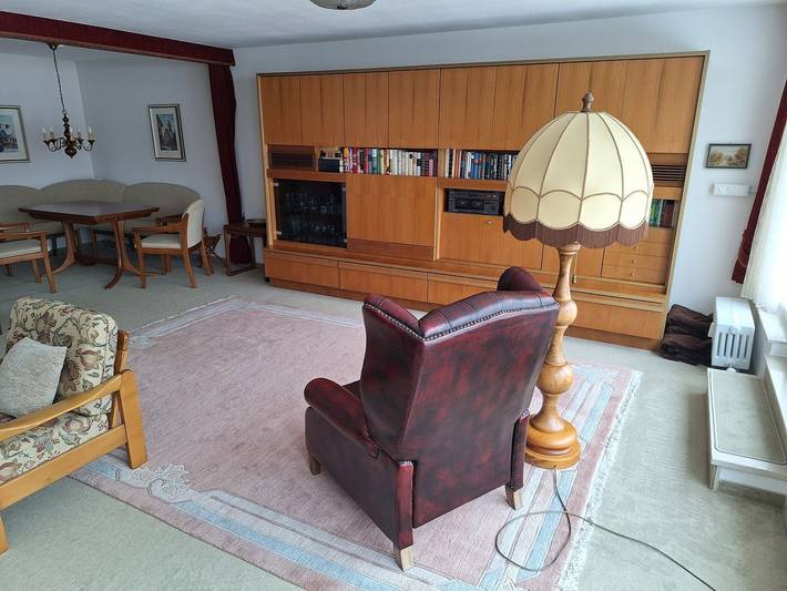 Ganze Wohnung, Ferienwohnung für 4 Personen mit Terrasse in Oberstaufen, Bayerisch Schwaben