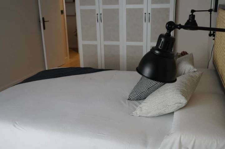 Appartement entier, Serendipity in Saragosse, Province de Saragosse