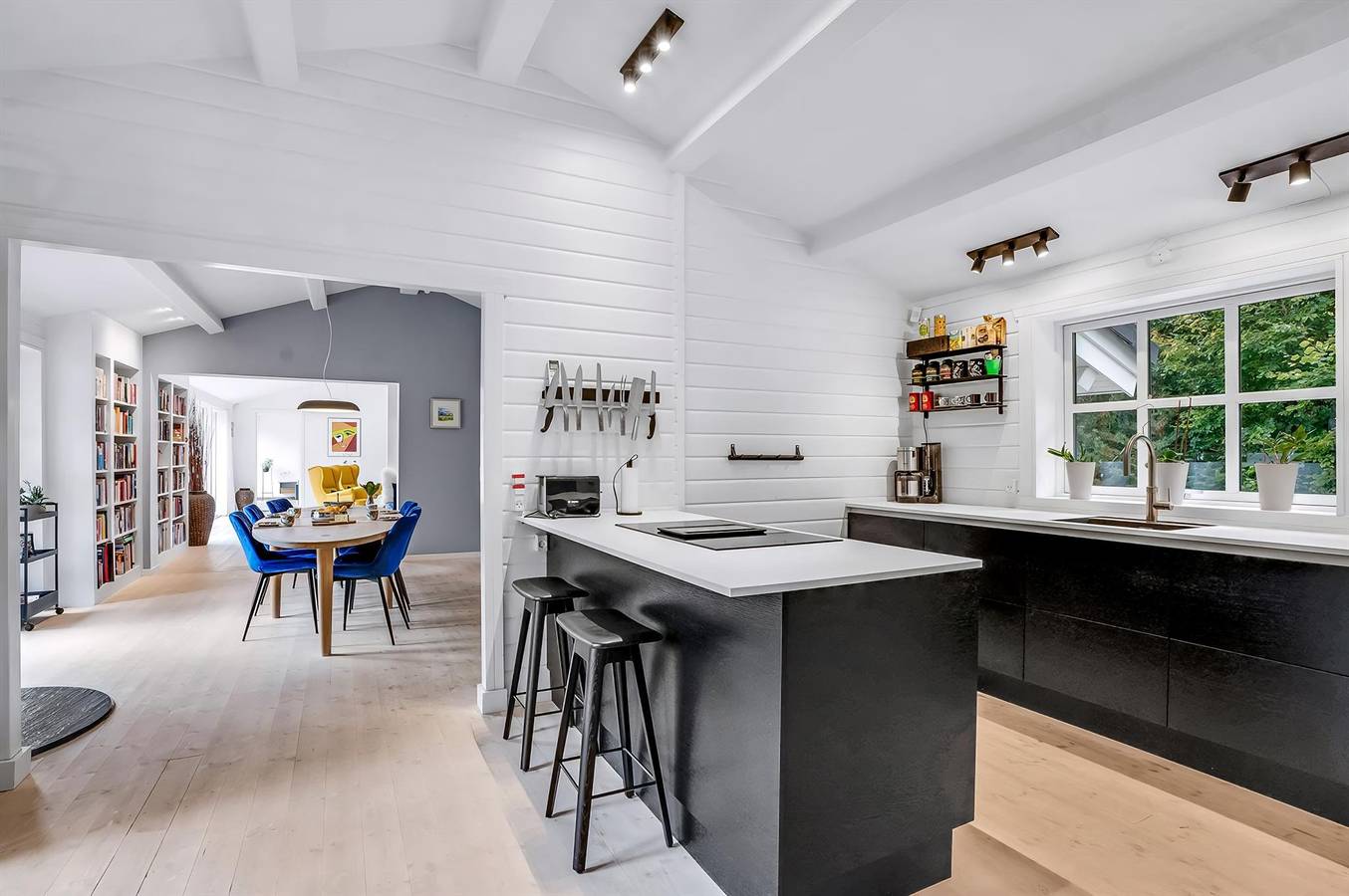 3 bedroom home in Strøby in Strøby, Stevns und Umgebung