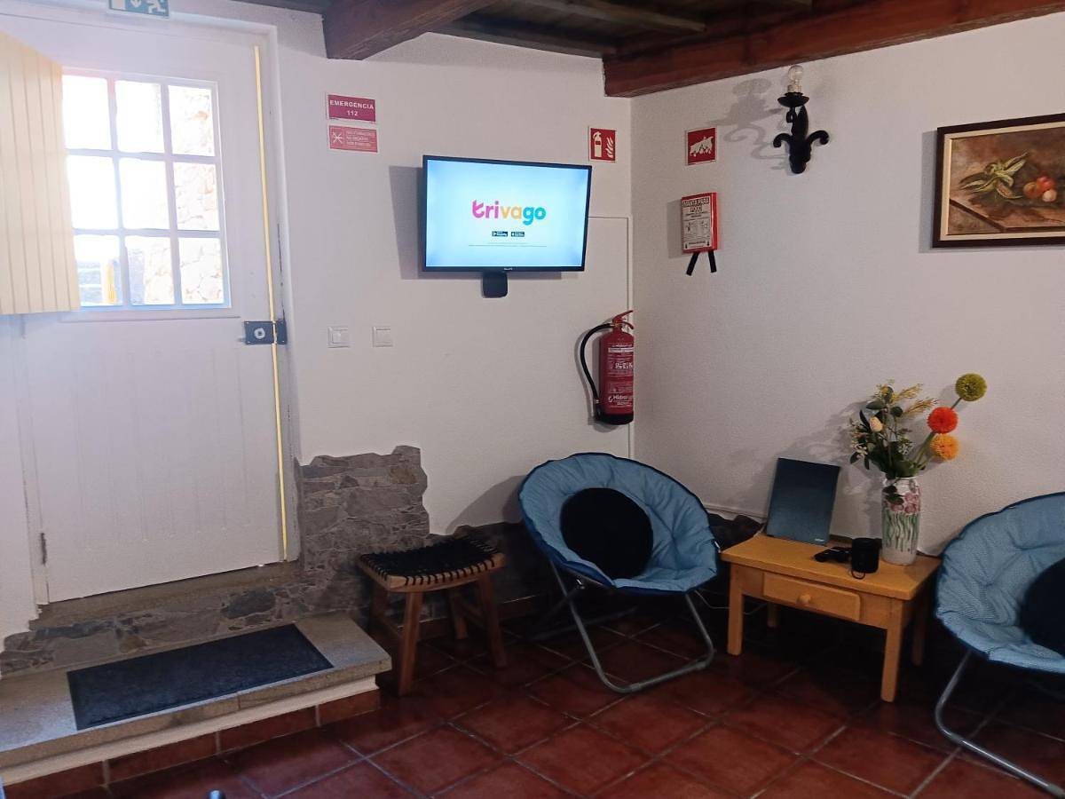 One-Bedroom House in Beira Interior Norte, Linhares da Beira