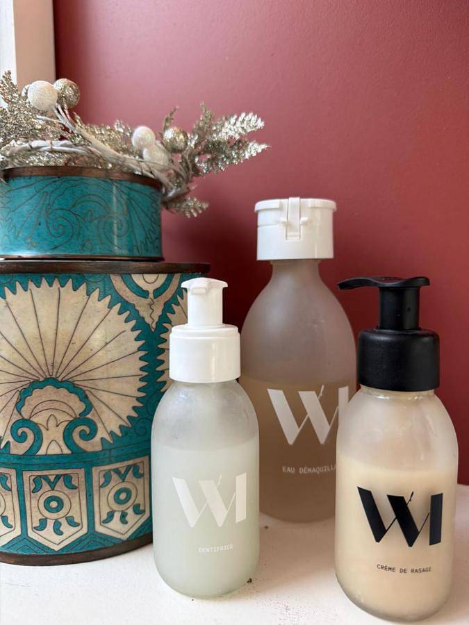 Chambre d’hôte pour 2 personnes, avec balcon à Bordeaux - 2