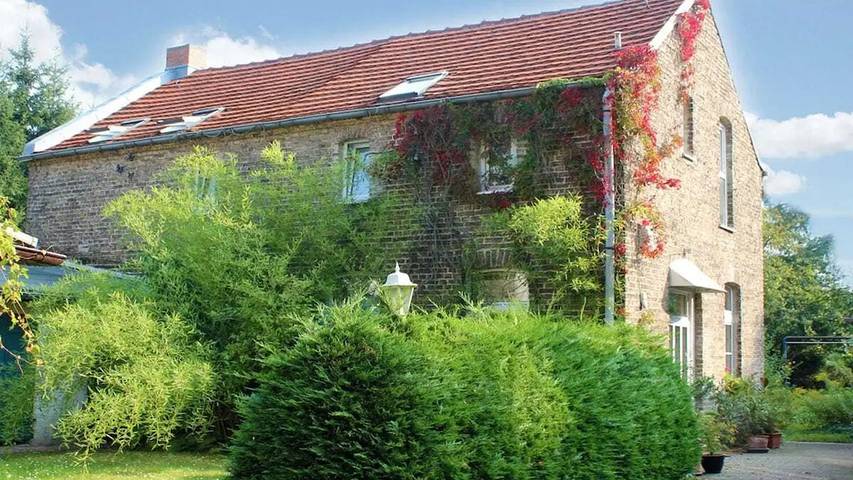 Ferienhaus für 6 Personen, mit Garten in Potsdam und Umgebung - 3