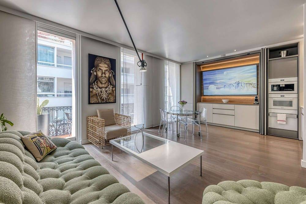 Appartement de vacances
