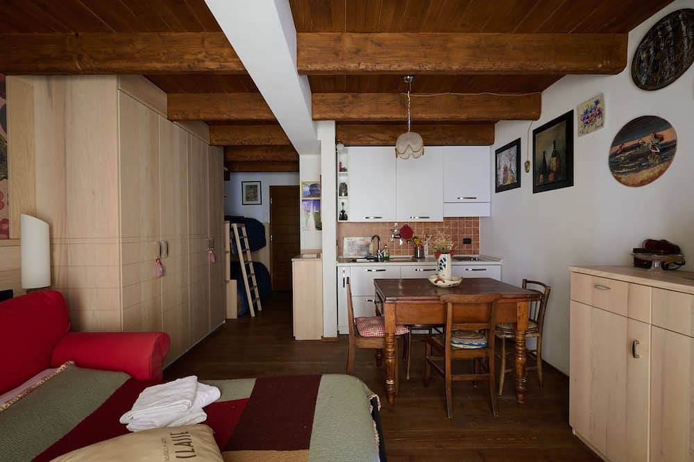 Hel lejlighed, Mono 1400 in Limone Piemonte, Cuneo Provinsen