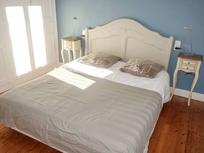 Gîte pour 4 personnes, avec terrasse dans Thermes Marins de Saint-Malo - 4