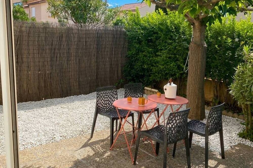 Photo : Appartement de vacances