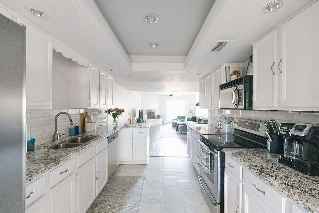 Heart of Old Town - Stylish Townhome - Greenbelt in Scottsdale, Maricopa County