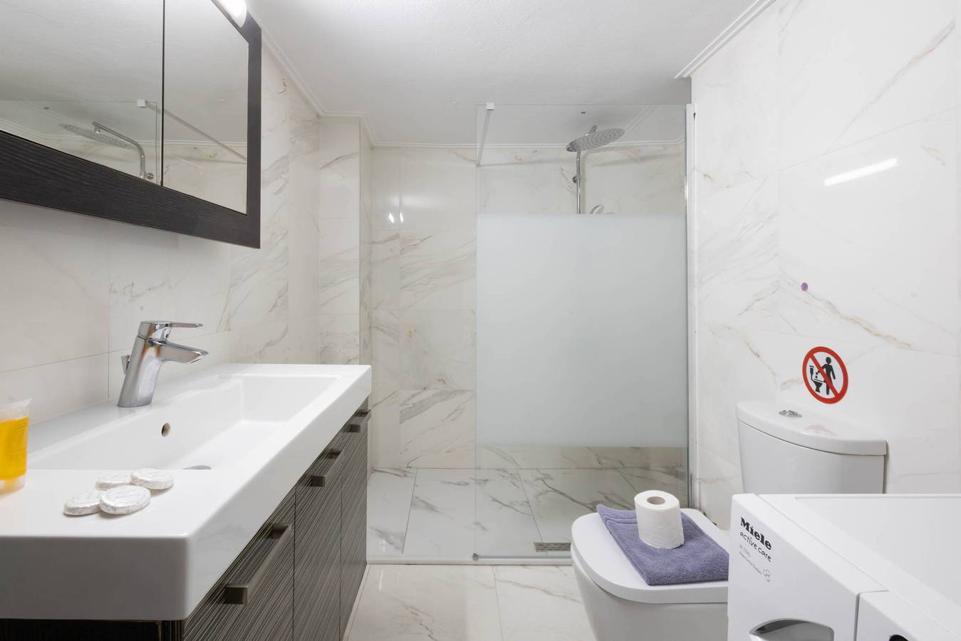 Appartement entier, Brand New Luxury 2Br Apartment | Renovated June 2026 in Néa Smýrni, Athènes