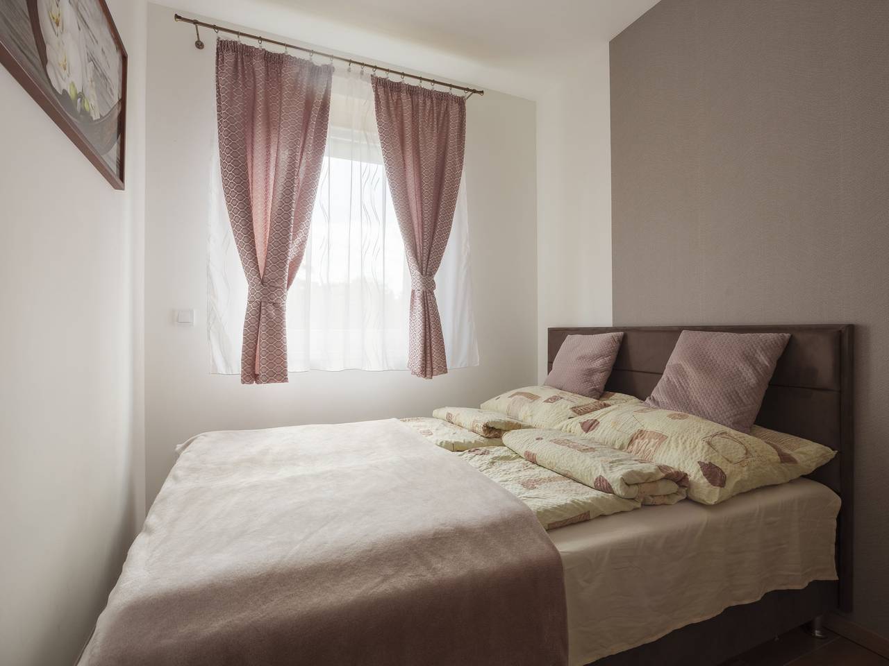 Ganze Wohnung, Patti 1 in Zamardi, Siófok und Umgebung