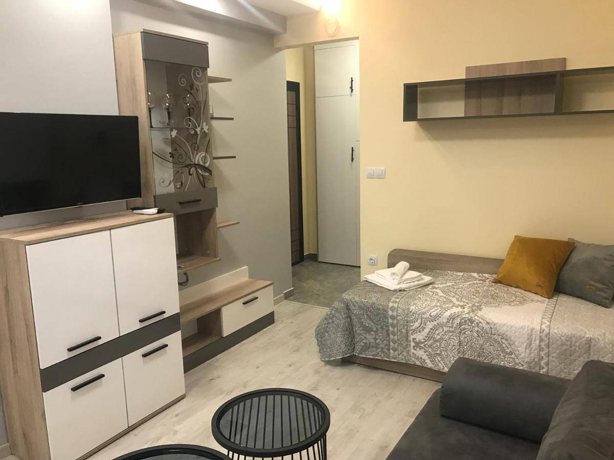 Cały apartament, Sunrise City A2, Sarafovo in Sarafowo, Burgas