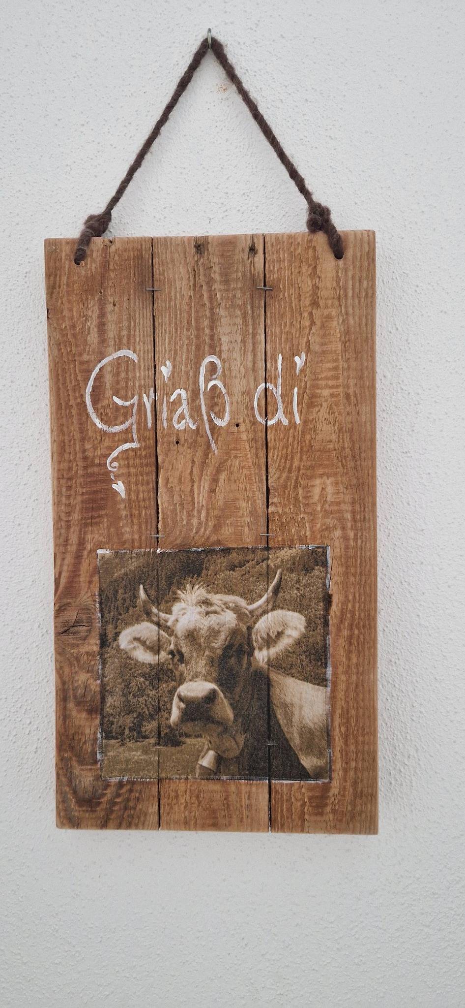 Ganze Ferienwohnung, Ferienwohnung Schröder in Grünten, Burgberg im Allgäu