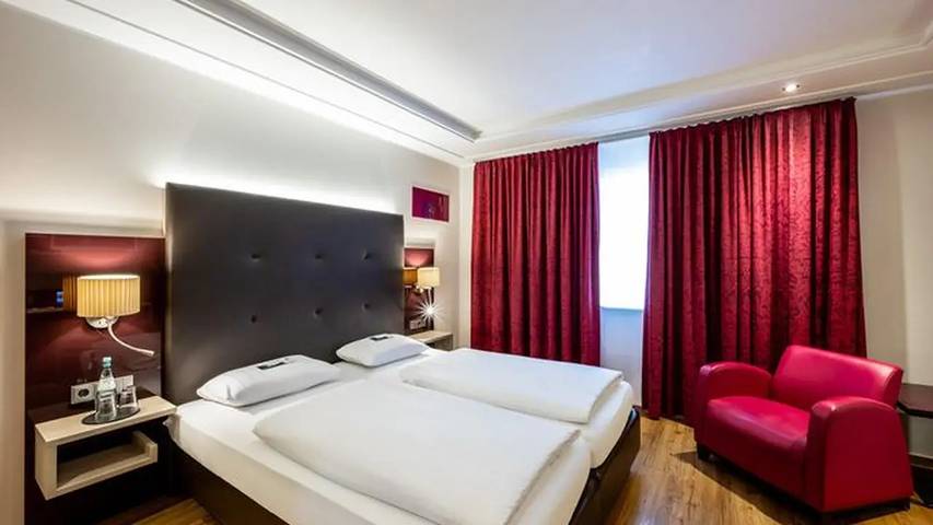 Ferienwohnung für 2 Personen, mit Garten und Sauna in Saarburg und Umgebung - 2