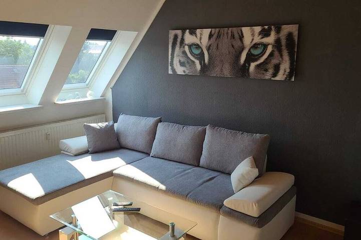 Ferienwohnung für 3 Personen - 1