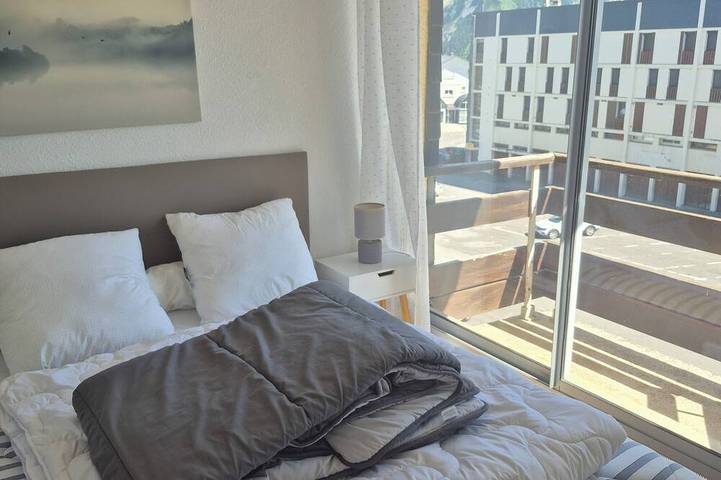 Gîte pour 8 personnes, avec balcon à Cadeilhan-Trachère - 3