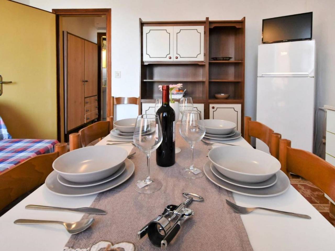 Appartamento vacanze a Polesine a partire da 912€ a notte