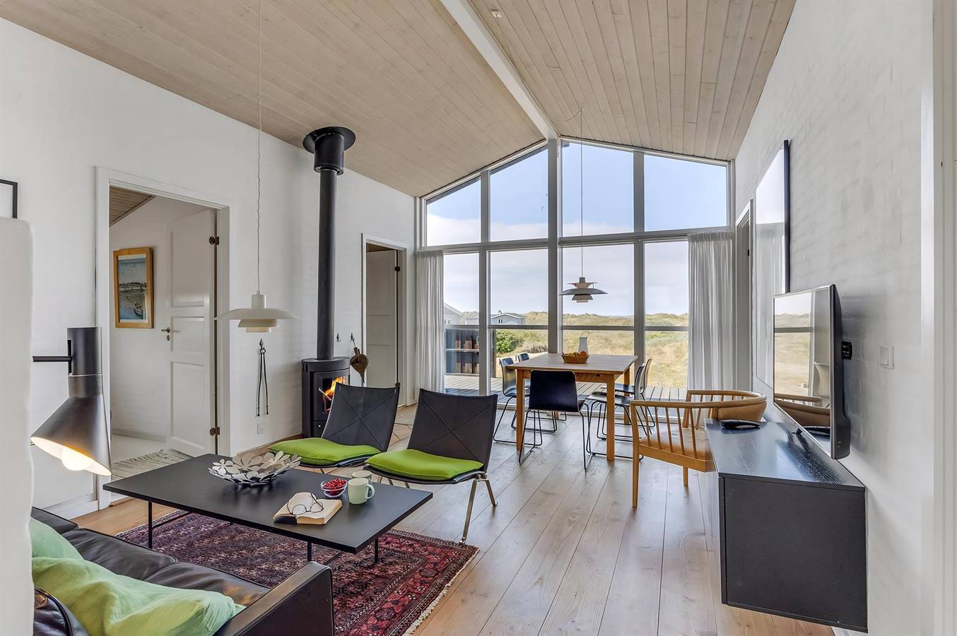 Awesome home in Fanø w/  in Rindby, Wadden Sea National Park